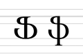 Typographical form