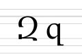 Typographic form