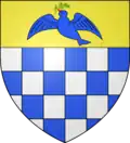 De Kerchove d'Exaerde family