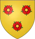 De Mahieu family