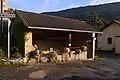 Armix Lavoir (Public Laundry)