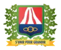 Coat of arms of Saint-Ulric