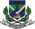 Coat of arms of Saguenay