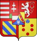 Francesco IV, Duke of Modena and Archduke of Austria-Este