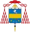 Jean-Sifrein Maury's coat of arms