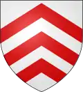Coat of arms of the County of Ravensberg