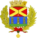 Coat of arms of Givet