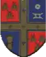 Coat of arms of Princeville