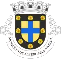 Coat of arms of Albergaria-a-Velha
