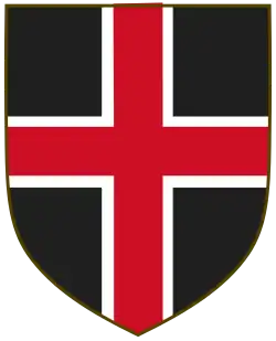 Arms of Durham