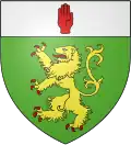 Coat of arms of Iveagh