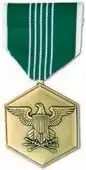 U.S. Army Commendation Medal