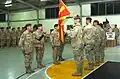 Wolves and Rangers in Iraq