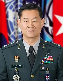 Choi Byung-hyuk