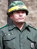 Han Chul-soo