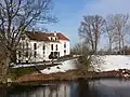 Elden, monumental living-house