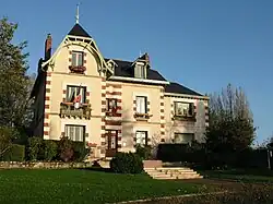 Town hall