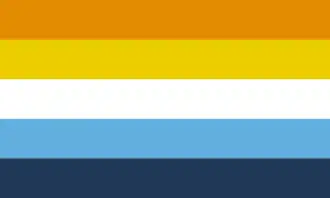 Aroace, (Aromantic–asexual)