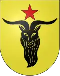 Coat of arms of Arogno