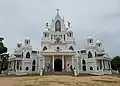 Aroor Church