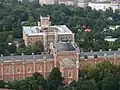Museum of Military History