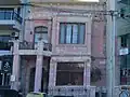 Art Nouveau townhouse in Sliema (Triq Lembi c/w Tower road)
