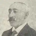 Deputy Artemio Gutiérrez from Temuco, Imperial&nbsp;[es] and Llaima