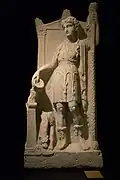 Artemis Hecate (3rd century)