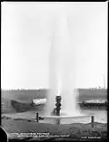 Artesian Bore East Moree (c. 1884–1917)[67]
