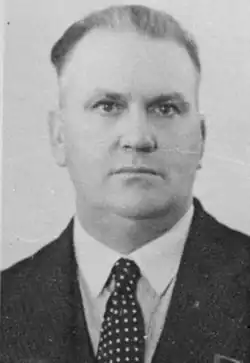 Arthur Cook