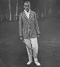 Arthur McPherson Jr