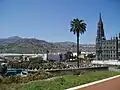 City of Arucas