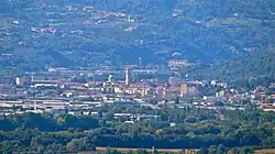 View of Arzignano