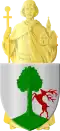Coat of arms of As