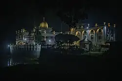Babe Morshed Night View
