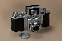 Asahiflex I