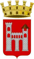 Coat of arms of Comune di Ascoli Piceno