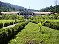 The Aurora State College of Technology (ASCOT) in Sitio Dicaloyungan, Barangay Zabali, Baler, Aurora[1]