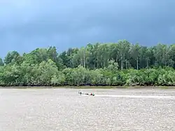 Asewet River