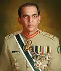 Ashfaq Pervez Kayani NI(M) HI(C)