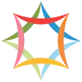 Official seal of Ashgabat