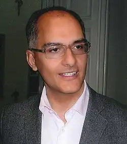 Ashk Peter Dahlén