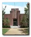 Ashland Elementary School