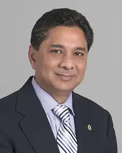 Ashok Agarwal[339]