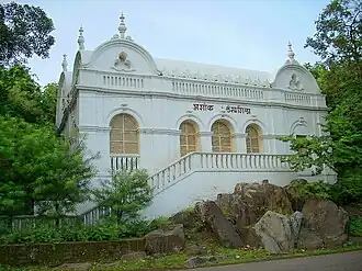 Ashok Rock Edicts