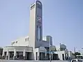 Ashoro road station (former train station)