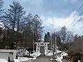 JAshoro Jinja