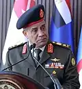 Ashraf Salem Zaher