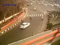 Ashram Flyover for Ring Road