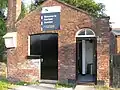Canal & River Trust services at Fairfield Junction